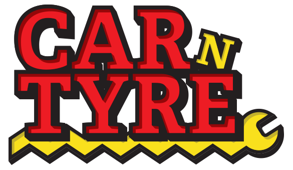 Car N Tyre Logo